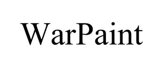 WARPAINT