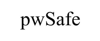 PWSAFE
