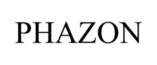 PHAZON