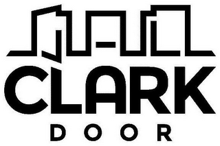 CLARK DOOR