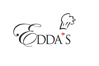 EDDA'S