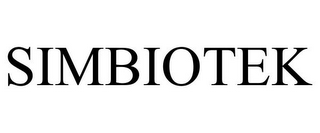 SIMBIOTEK