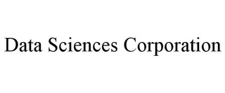 DATA SCIENCES CORPORATION