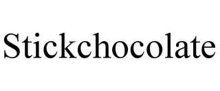 STICKCHOCOLATE