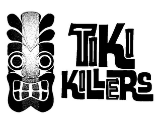 TIKI KILLERS