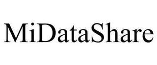 MIDATASHARE