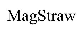 MAGSTRAW