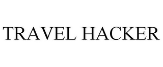 TRAVEL HACKER