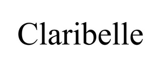 CLARIBELLE