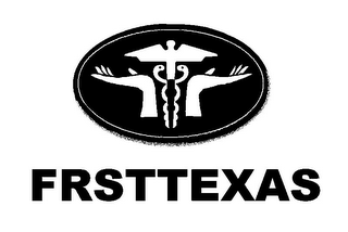 FRSTTEXAS