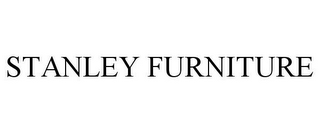 STANLEY FURNITURE