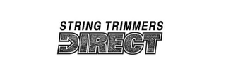 STRING TRIMMERS DIRECT