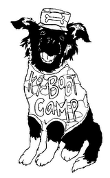 K9-BOOT CAMP