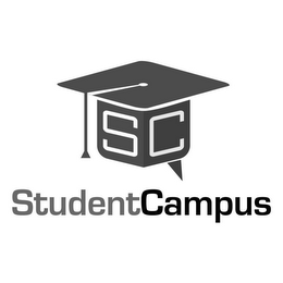 SC STUDENTCAMPUS