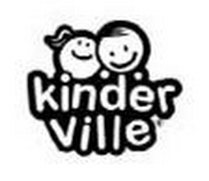 KINDER VILLE