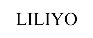 LILIYO