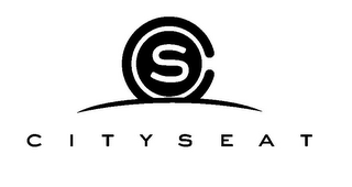 S C CITYSEAT