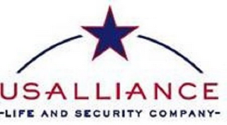 USALLIANCE LIFE AND SECURITY COMPANY