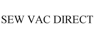 SEW VAC DIRECT