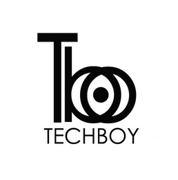 TB TECHBOY