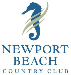 NEWPORT BEACH COUNTRY CLUB