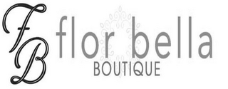 FB FLOR BELLA BOUTIQUE