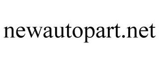 NEWAUTOPART.NET