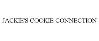 JACKIE'S COOKIE CONNECTION