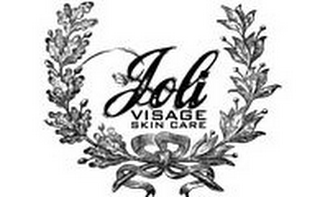 JOLI VISAGE SKIN & CARE