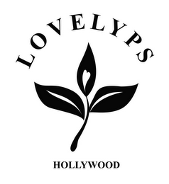 LOVELYPS HOLLYWOOD