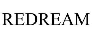 REDREAM