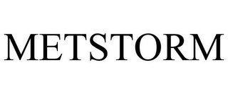 METSTORM