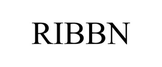 RIBBN