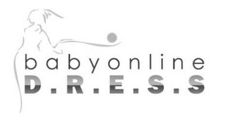 BABYONLINE D.R.E.S.S.