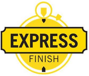 EXPRESS FINISH