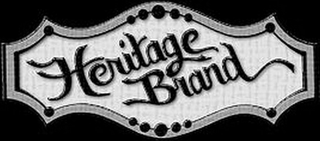 HERITAGE BRAND