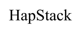 HAPSTACK