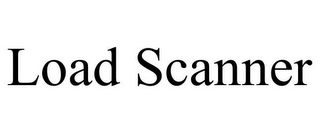 LOAD SCANNER