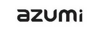 AZUMI