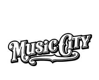 MUSIC CITY