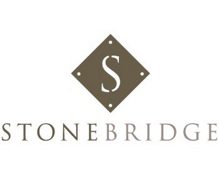 S STONEBRIDGE