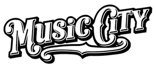 MUSIC CITY