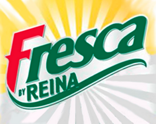 FRESCA BY REINA