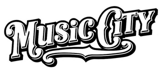 MUSIC CITY