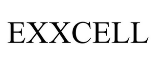 EXXCELL