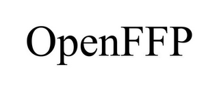 OPENFFP