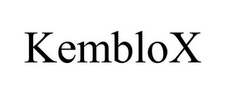 KEMBLOX