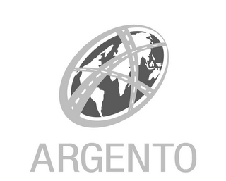 ARGENTO