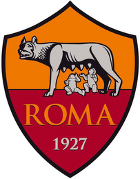 ROMA 1927