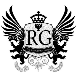 RG THE REDELYNN GROUP